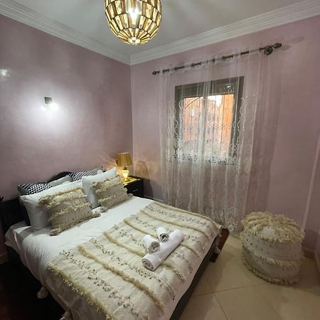 Kechdays, Apartment Near Airport Marraquexe Exterior foto