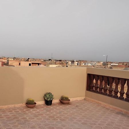 Kechdays, Apartment Near Airport Marraquexe Exterior foto