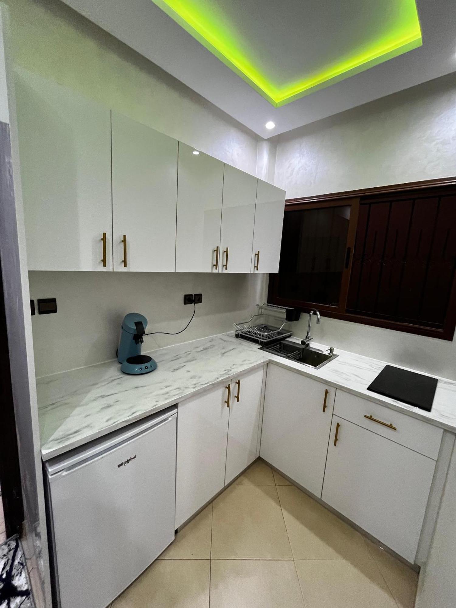 Kechdays, Apartment Near Airport Marraquexe Exterior foto