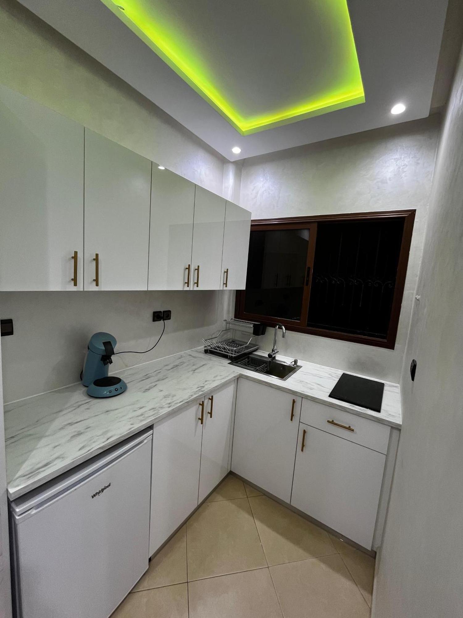 Kechdays, Apartment Near Airport Marraquexe Exterior foto