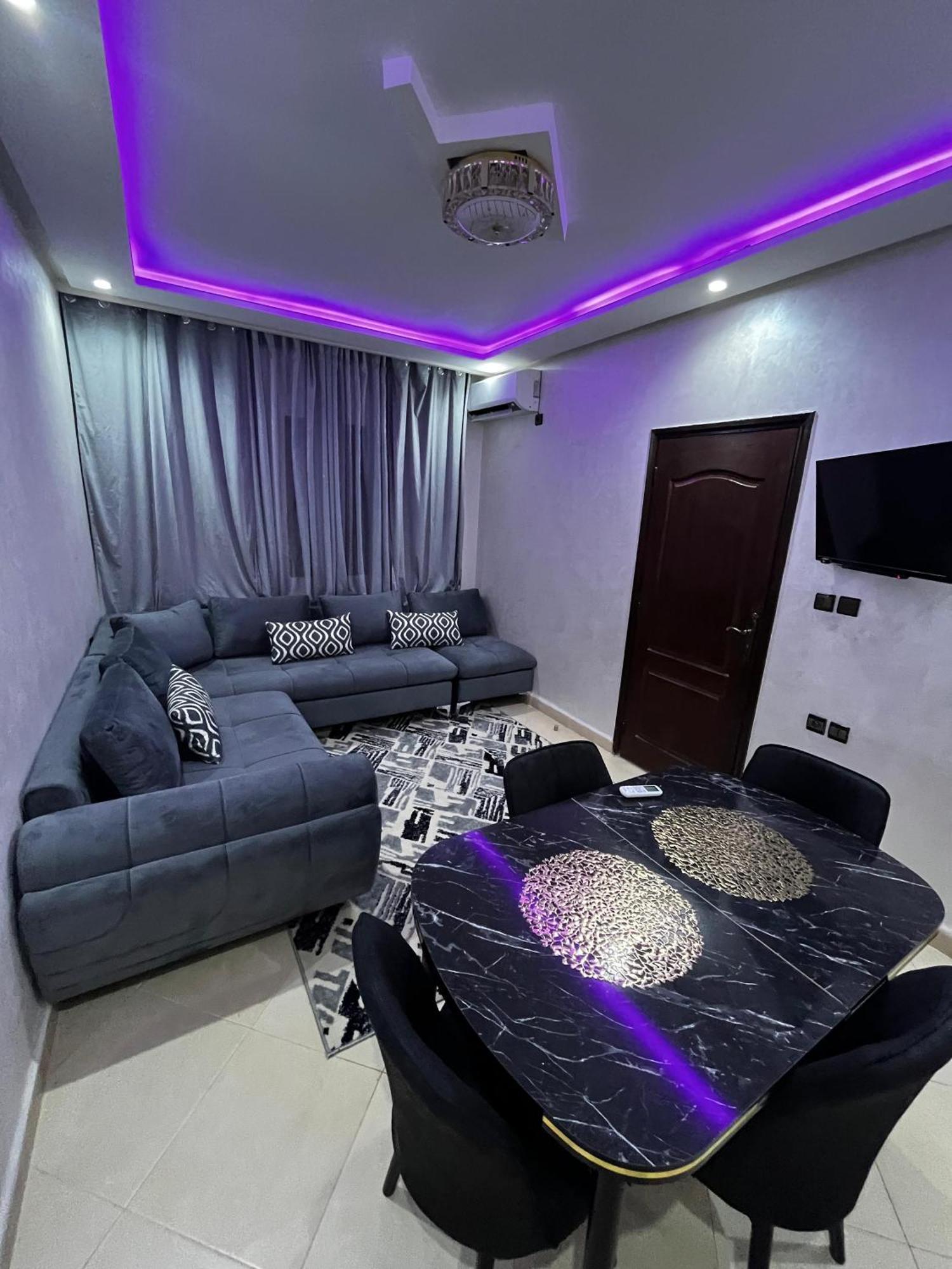 Kechdays, Apartment Near Airport Marraquexe Exterior foto